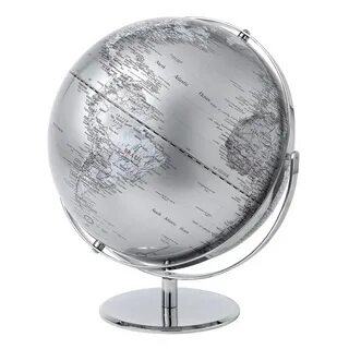 Global silver