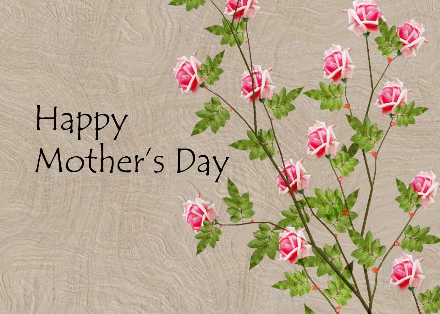 Happy mother s Day. Mother's Day открытка. Мазерс Дэй. Поздравление с днем матери на английском.