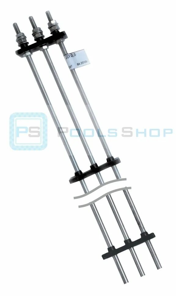 кондуктометрический датчик ps-3s. датчик кондуктометрический дс. п. ду 4 датчик. датчик кондуктометрический ду 3-1,95.