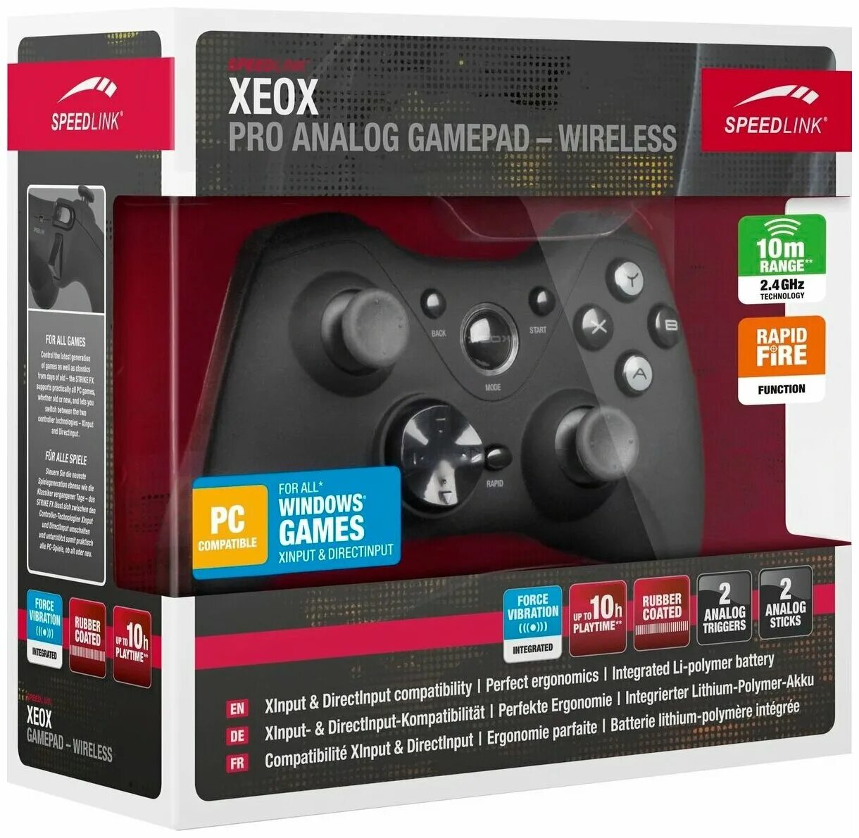 Xeox pro analog gamepad. Геймпад xeox speedlink sl-6566-bk. speedlink xeox pro analog gamepad sl 6566. speedlink xeox wireless gamepad. геймпад speedlink xeox pro analog gamepad.
