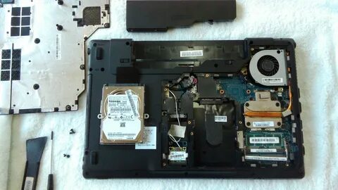 Lenovo g500 память