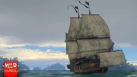Морской бой тандер