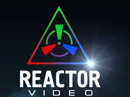Реактор видео