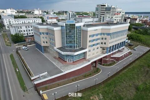 Дзержинского чебоксары