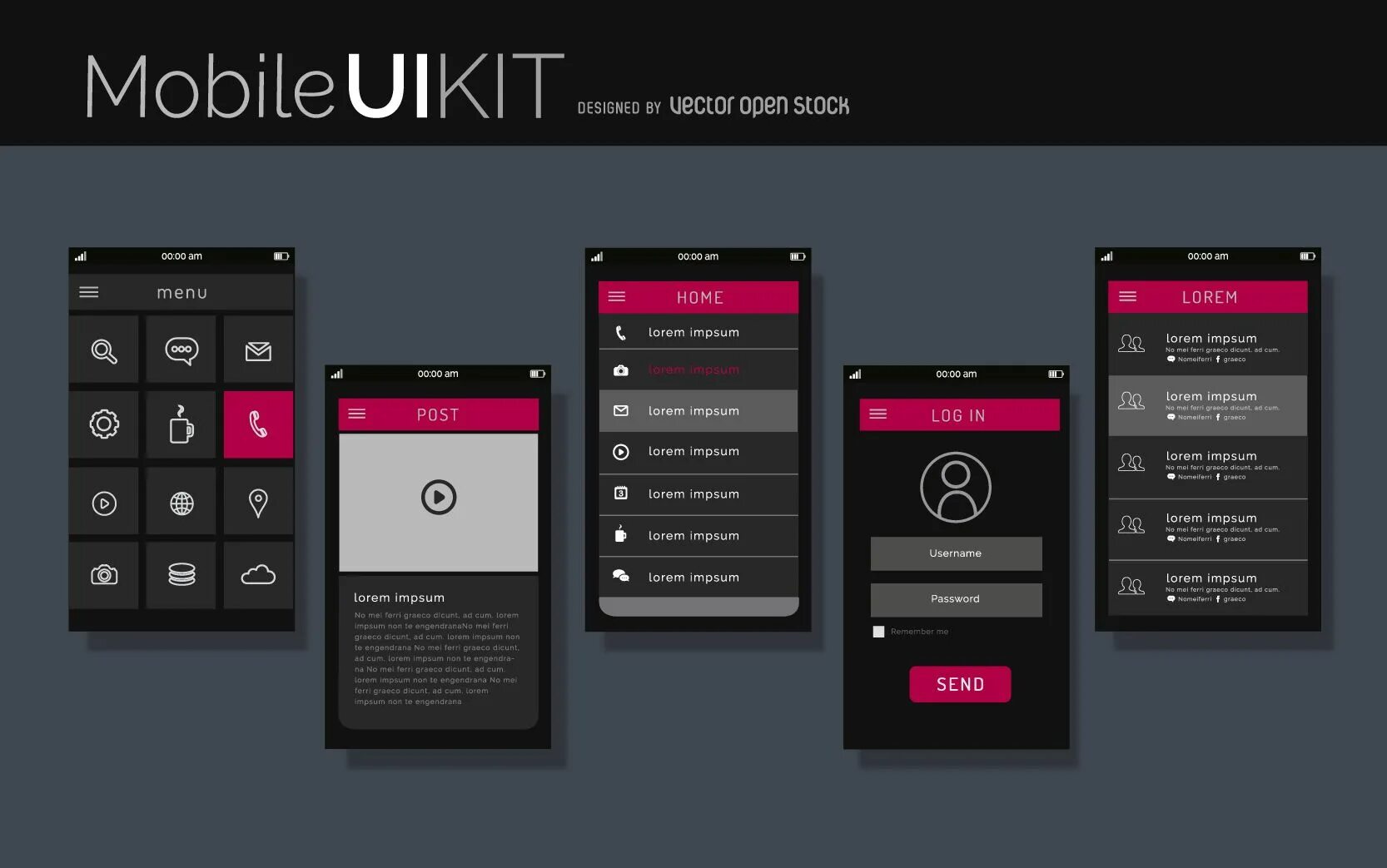 Flat mobile. UI Kit Интерфейс. UIKIT шаблоны. UI кит материал дизайн. Material Design Kit.