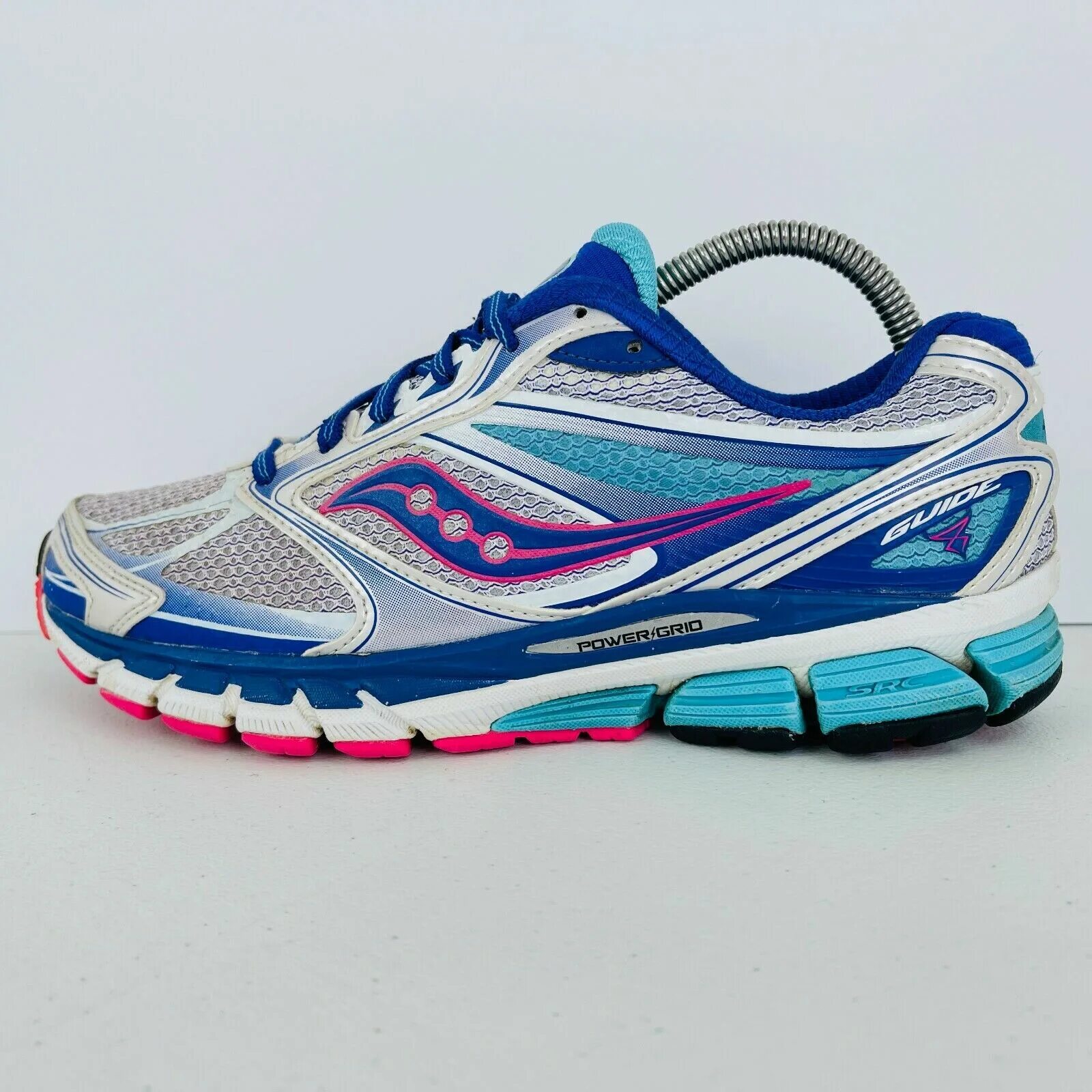 Saucony guide. Saucony guide 16.