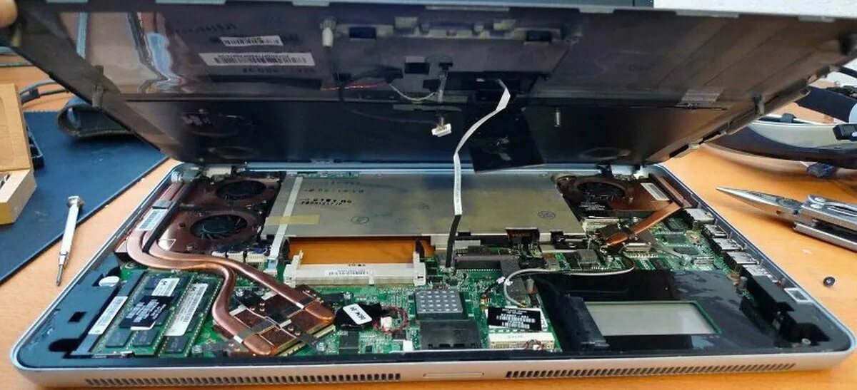 F plus flaptop r series