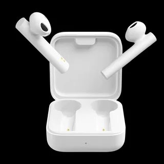 Wireless earphones 2 basic