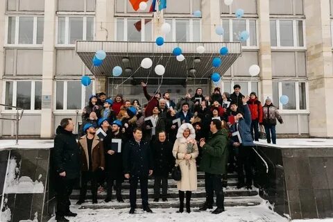 Жуковский филиал