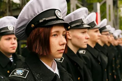 Петербург мореходка