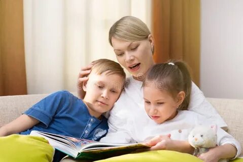 В комнате 5 сестер