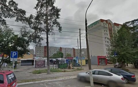 Дзержинск нижегородской еду