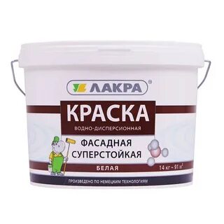 Фасадная 14