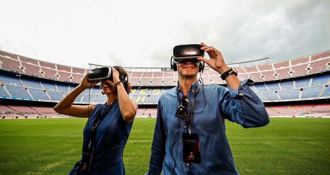Players experience. ВР спорт. Дополненная реальность в футболе. VR футбол. Sport in VR.