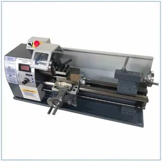 Токарный станок weisan wm210v400