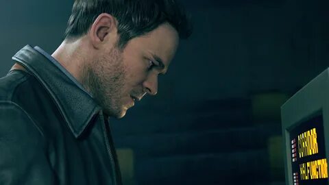 Quantum break