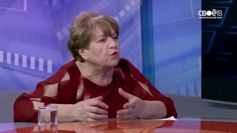 Интервью выпуск