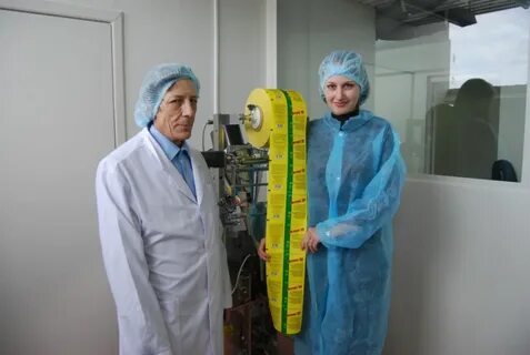 Газета кольцово