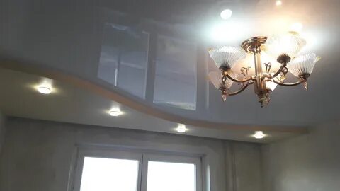 Потолки гродно