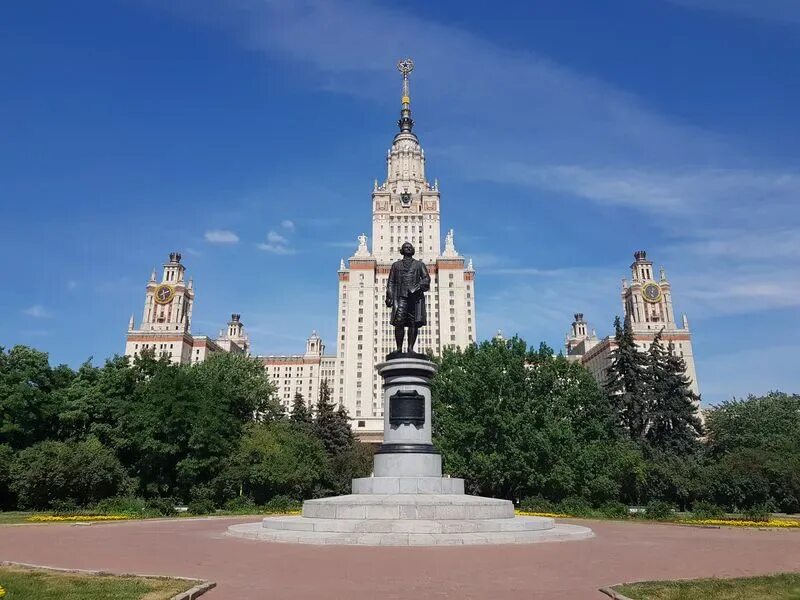 Куда сходить в москве 3 декабря 2025