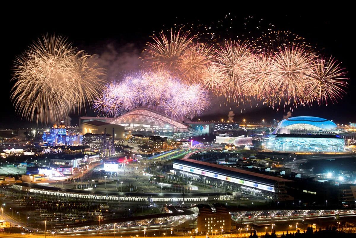 Sochi org