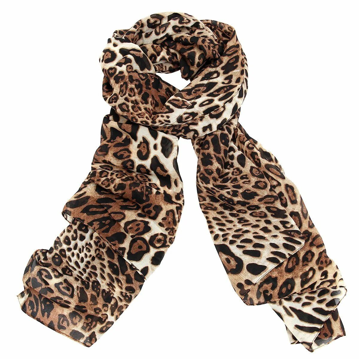 Гэри Вебер шарф леопард. Леопардовый шарф. Тигровый шарф. Леопардовый платок.