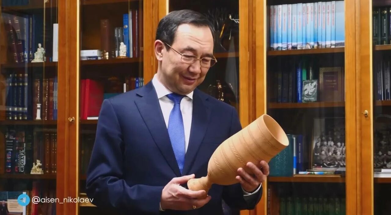 Что делают в якутии. Что делают в якутии