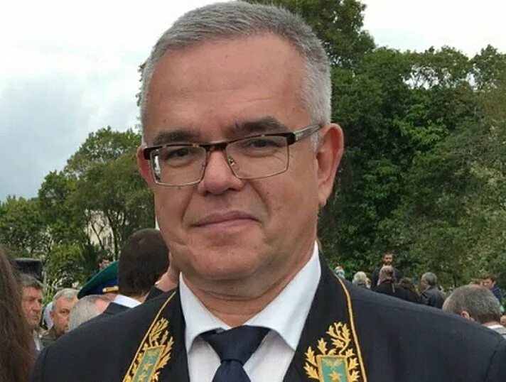 Почему посол. Григорьев посол в абхазии.