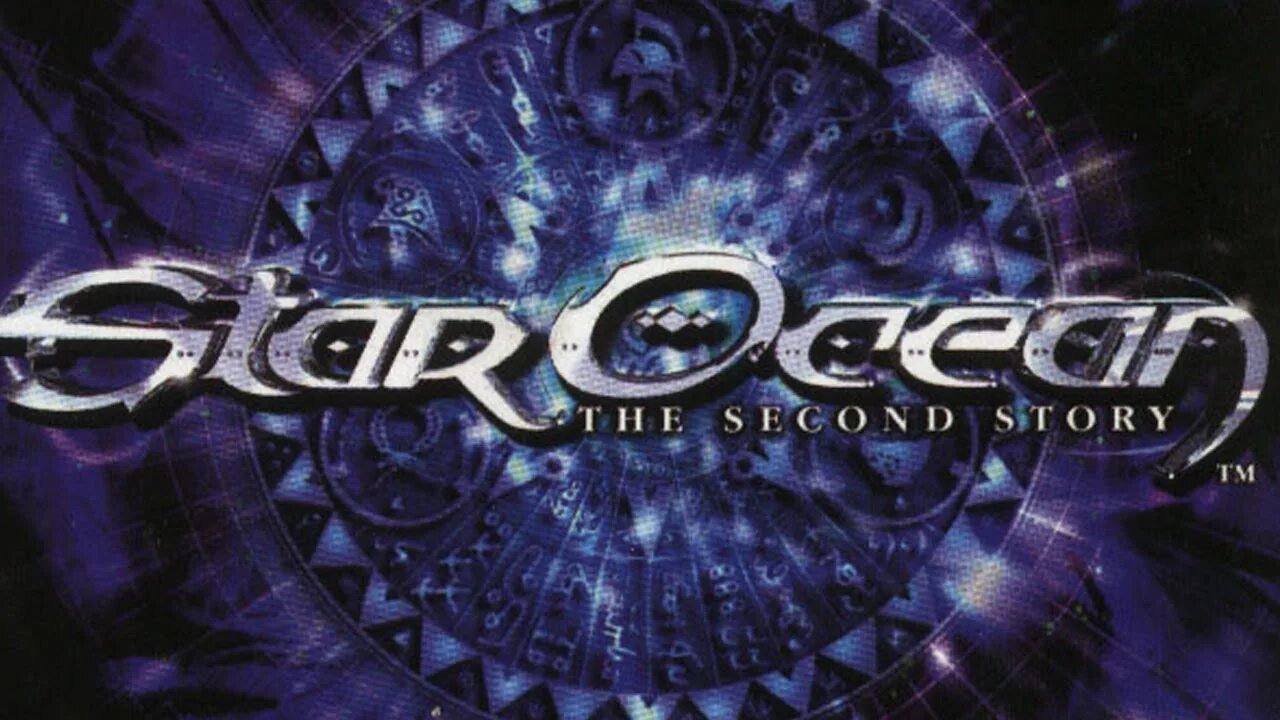 Star ocean the second. Star Ocean: the second story. Star Ocean the second story ps1. [PS] Star Ocean - the second story. Star Ocean PSX.