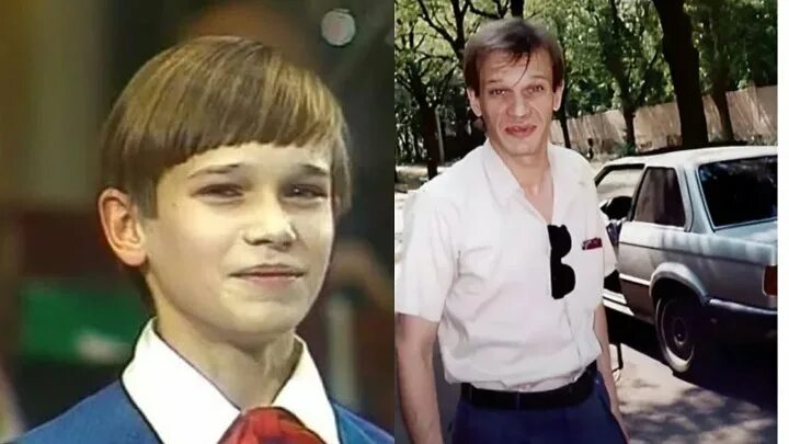Сергей парамонов биография причина смерти личная жизнь Рожденные в СССР. Сергей Парамонов. Вспомним забытые имена... (Masha Mashenka)