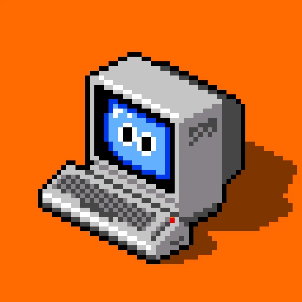 8 битная windows