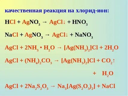 Agcl hno3