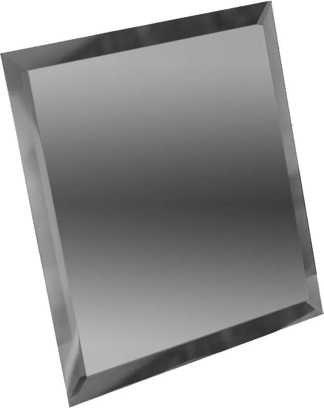Зеркало 1 мм. Кзс1-04 квадратная зеркальная серебряная плитка с фацетом 10 мм (300х300мм). Зеркальная плитка ДСТ кзгм1-01. Квадратная зеркальная серебряная плитка с фацетом кзс1-15 15х15. Плитка зеркальная треугольная с фацетом 10 мм графит 300х300мм ЭЛИТПРОФ.