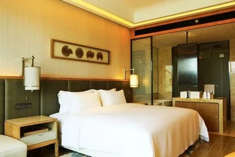Harman hotel sanya 5