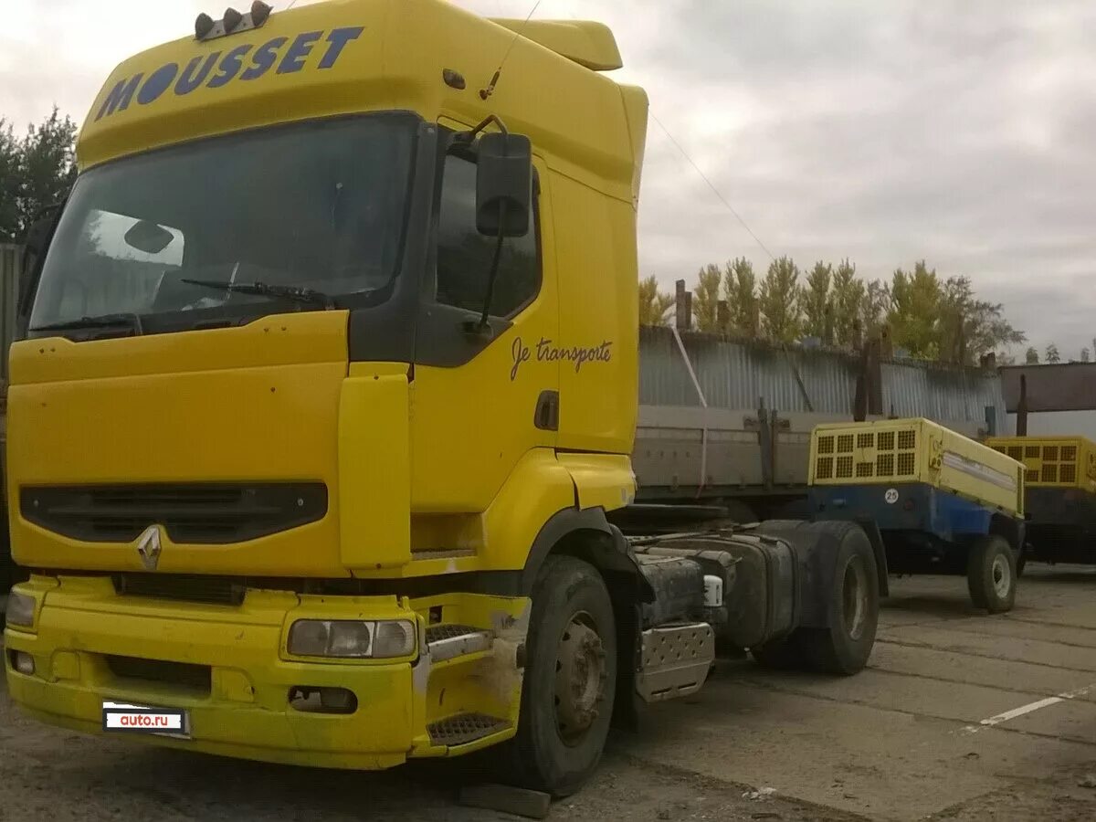 Рено премиум 2000 года. Рено премиум 2000г. Renault Premium 2000. Renault Premium 400 2000 г.в.