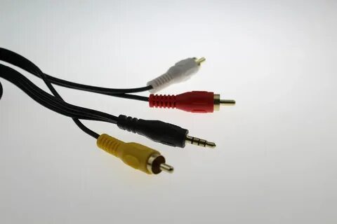 Rca cc3l