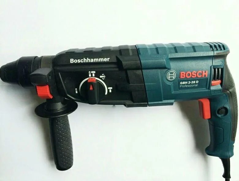 Перфоратор bosch gbh купить. Bosch GBH 2-28. Перфоратор Bosch GBH 2-28. Bosch GBH 2 28d комплект. Bosch GBH 2-28 кейс.