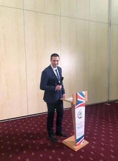 Съезд травматологов
