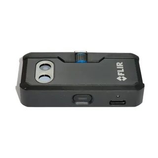 Flir one pro