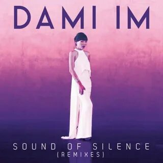 Sound of silence remix