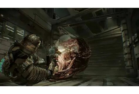 Dead space remake steam