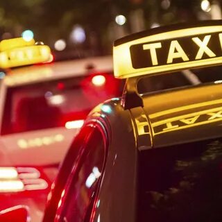 Taxi am