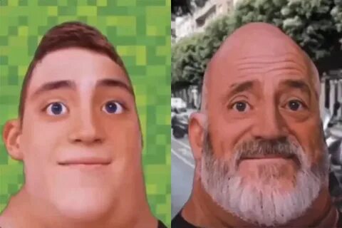 Meme mister