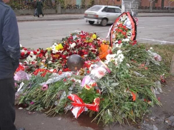 Теракт в Тольятти в 2007 году. Взрыв автобуса в Тольятти 31.10.2007. Взрыв автобуса в тольятти