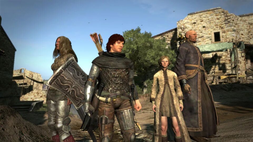 Драгон догма 2 броня. Драгон Догма 2. Dragon's Dogma: Dark Arisen. Драгон Догма герцогиня. Dragon's Dogma одежда.