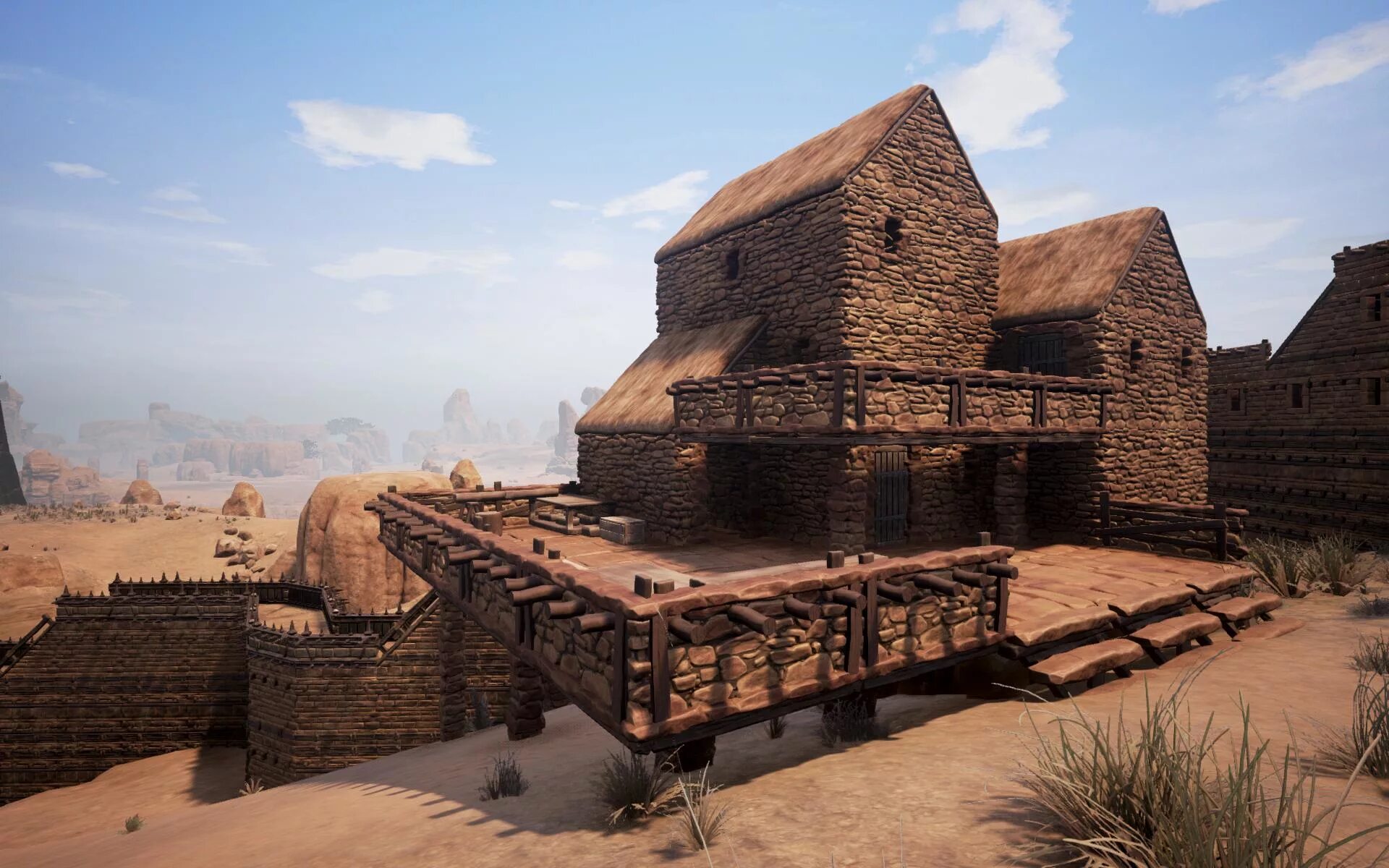 Conan как сделать кирпич. Дом конан. conan exiles. конан эксайлс постройки. конан экзайл дом.