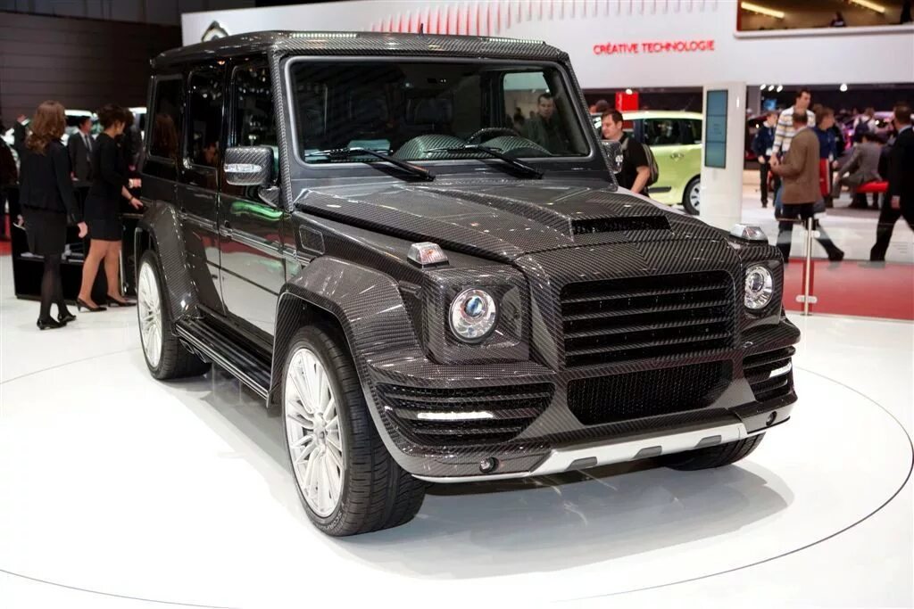 Самой дорогой гелик. Mercedes g55 Mansory. Mercedes Benz g Mansory. Mercedes g55 AMG. Mercedes g Mansory.