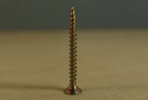 Саморез по дереву 5 50