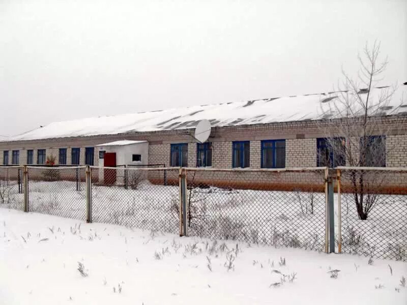 Больница ташлы