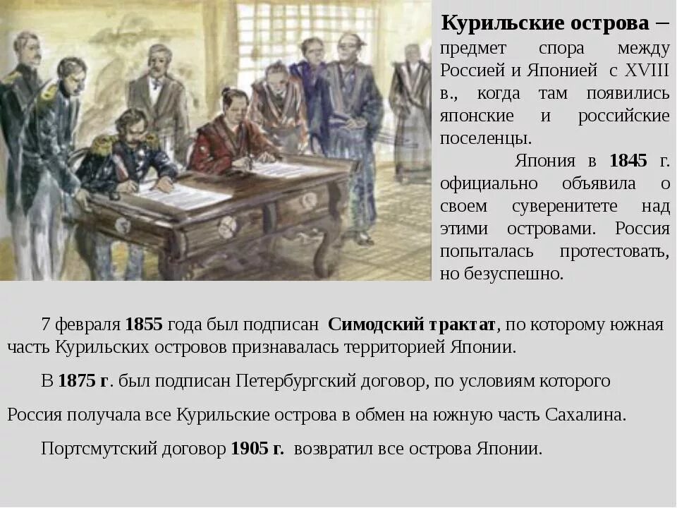 Петербургская конвенция мирный договор. Симодский договор 1855. Договор с Японией 1855. Симодский трактат 1855. Симодский договор 1855 содержание.